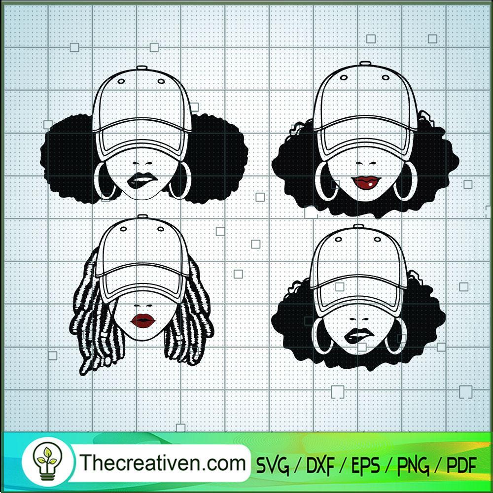 Girl With Cap SVG, Styles Girl SVG, Sexy Girl Face SVG 1 Girl With Cap SVG, Styles Girl SVG, Sexy Girl Face SVG