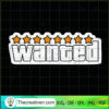 Wanted Eight Stars Wanna Do That SVG, The Words SVG, Trending SVG 2 215 copy