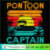 Style Pontoon SVG, Boat Pontoon SVG, Tropical Beach SVG 3 192 copy 1