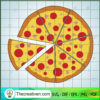 Pizza SVG, Cake SVG, Food SVG