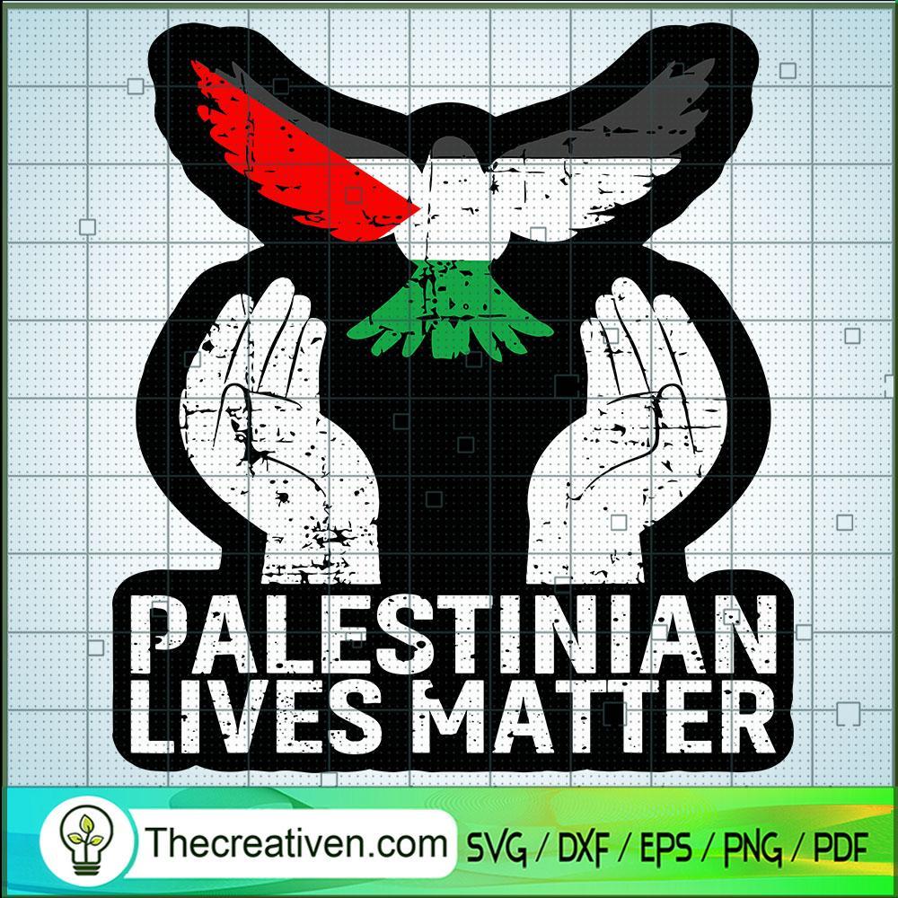 Palestinian Lives Matter SVG, Free Palestine SVG, Palestine Flag SVG 1 Palestinian Lives Matter SVG, Free Palestine SVG, Palestine Flag SVG