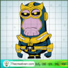 Minion Thanos SVG, Minion SVG, Thanos SVG 3 99 copy 6