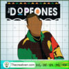 Martin Lawrence The Dope Ones SVG, Black People SVG, Juneteeth Man SVG 2 87 copy 6