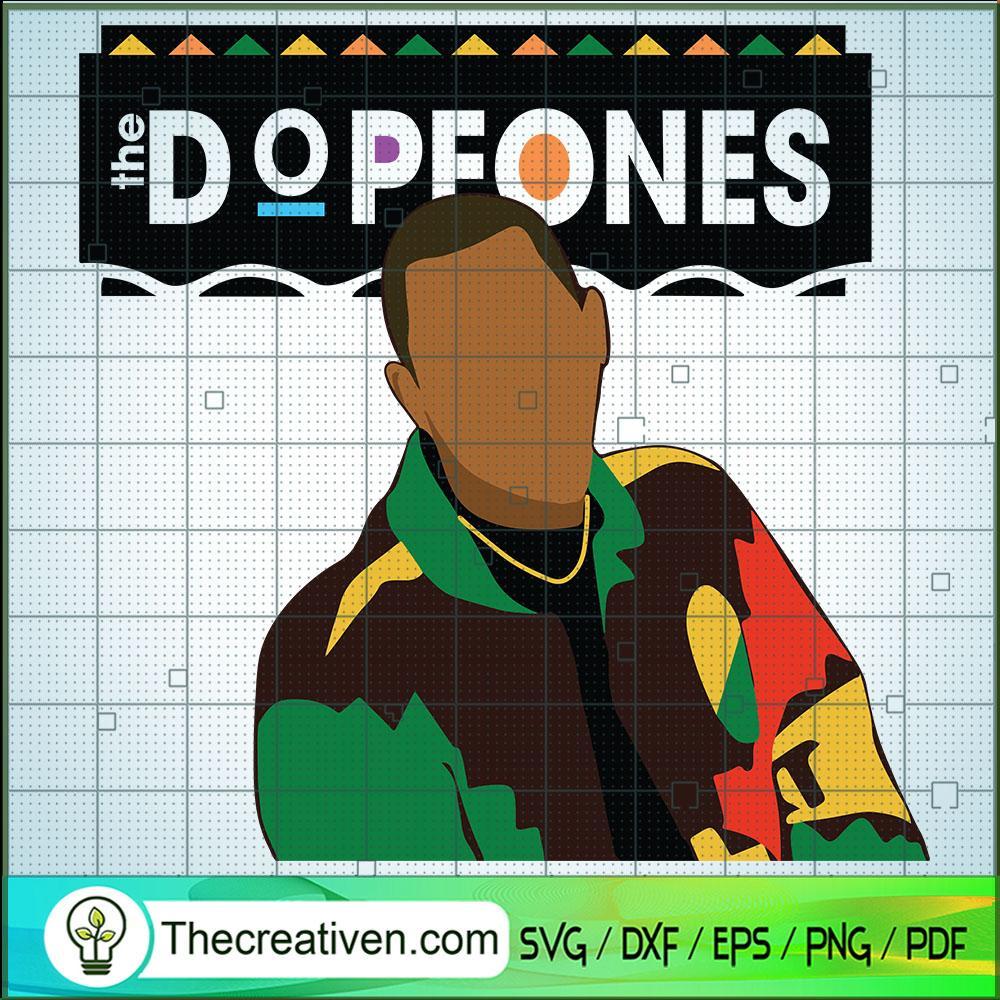 Martin Lawrence The Dope Ones SVG, Black People SVG, Juneteeth Man SVG 1 Martin Lawrence The Dope Ones SVG, Black People SVG, Juneteeth Man SVG