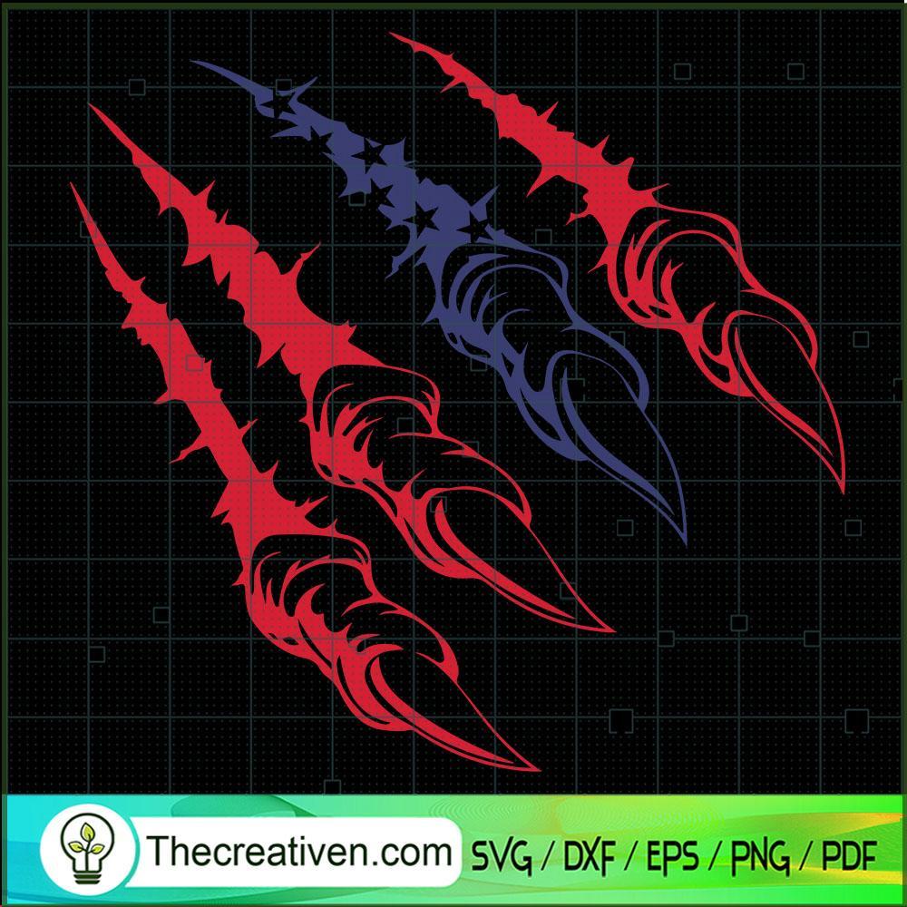 Mark Scratches SVG, USA Flag SVG, Scratches SVG 1 Mark Scratches SVG, USA Flag SVG, Scratches SVG
