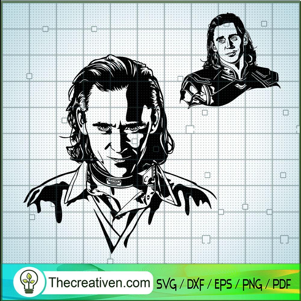 Loki Avengers SVG, Avengers SVG, Super Hero SVG 1 Loki Avengers SVG, Avengers SVG, Super Hero SVG