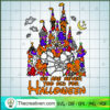 We Are Never Too Old For Halloween SVG Cut File for Cr Design 44946