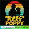 Galaxy'S Best Poppy SVG, Start Wars SVG 3 47 copy 7