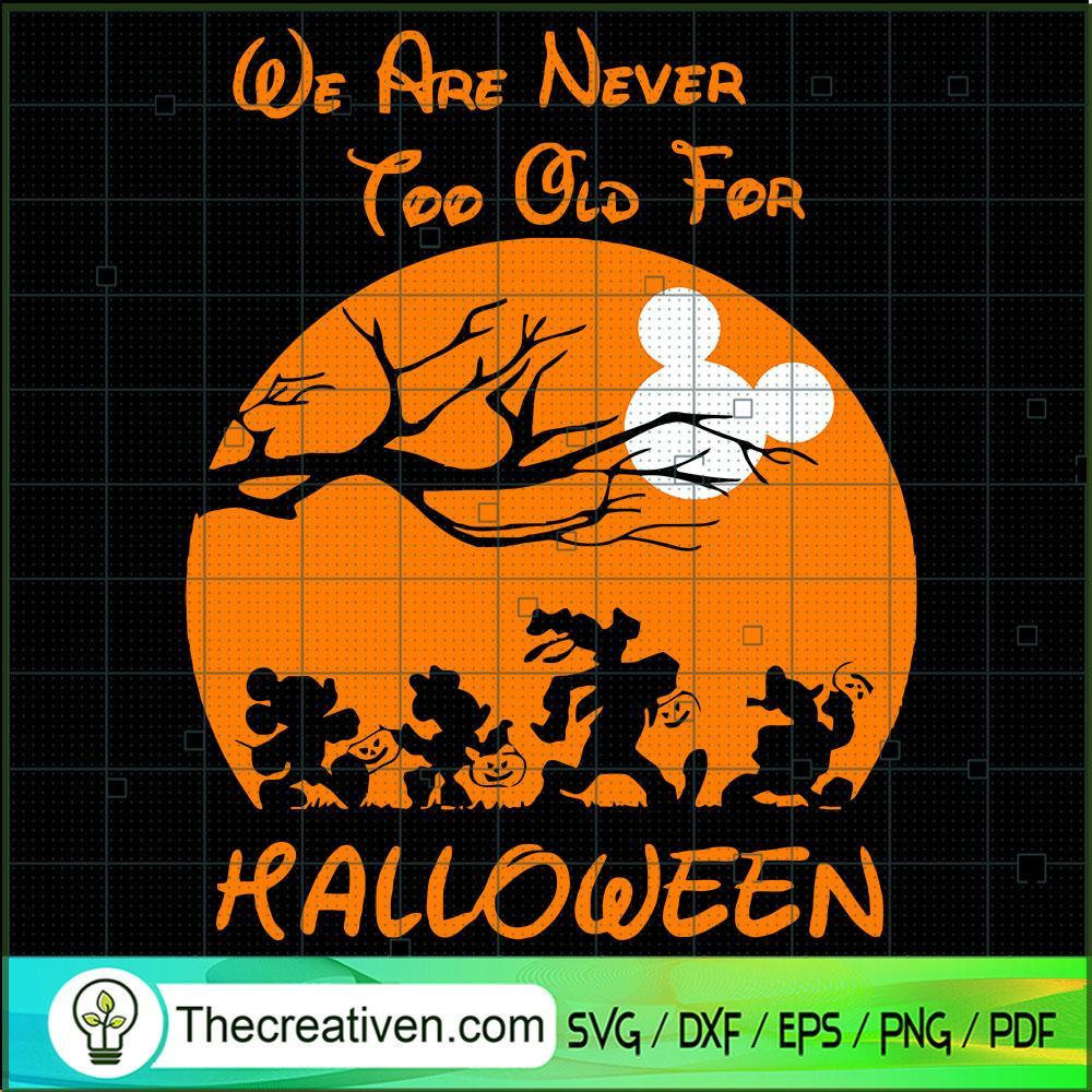 Disney Mickey Mouse And Frie SVG Cut File for Cricut Design 44765 1 Disney Mickey Mouse And Frie SVG Cut File for Cricut Design 44765