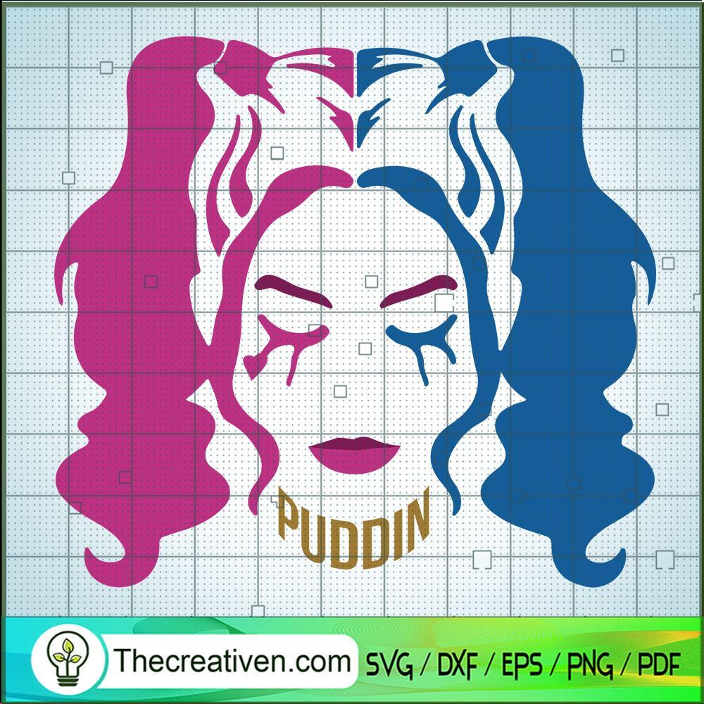Harley Quinn SVG, Suicide Squad SVG, DC Comics SVG 1 Harley Quinn SVG, Suicide Squad SVG, DC Comics SVG