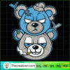 Douple Bear SVG Cut File for Cricut & Silhouette 3 23 copy 15