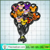 Dalloon Disney Mickey Halloween SVG Cut File for Cricut & Silhouette