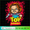 Chucky Toy Story Bloody Horr SVG Cut File for Cricut 2 12 copy 13