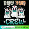 Boo Boo Crew Nurse Halloween SVG Cut File for Cricut Design 44660 2 6 copy 12