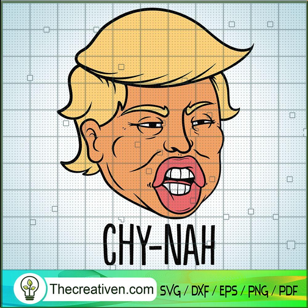 Chyna Trump SVG, Donald Trump SVG, USA President SVG 1 Chyna Trump SVG, Donald Trump SVG, USA President SVG