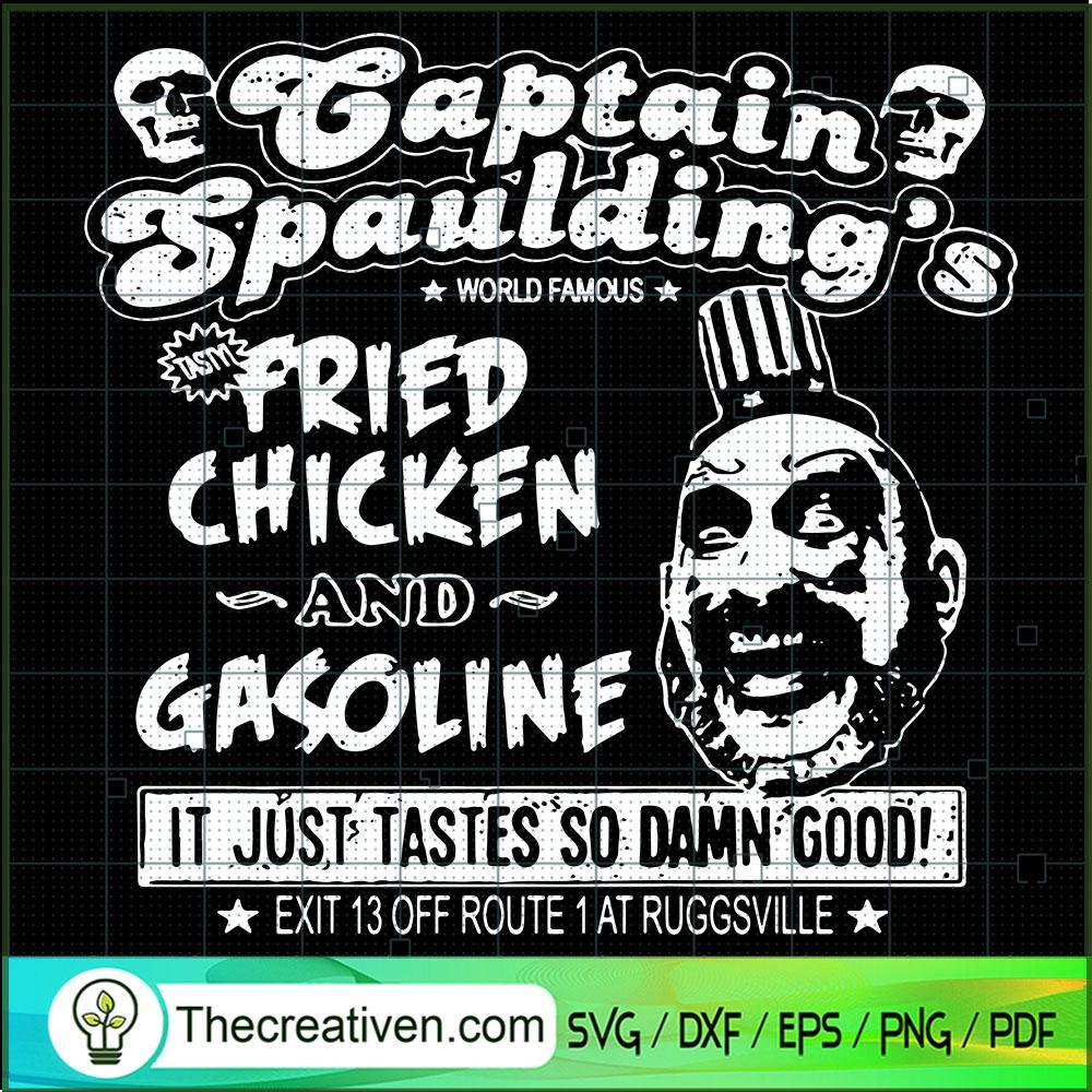 Captain Spauldings SVG, Zombie Characters SVG, Horror SVG, Halloween SVG 1 65 copy 8