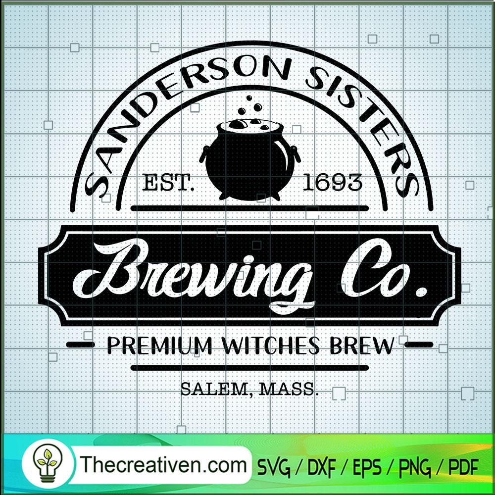 Brewing Co SVG, Hocus Pocus Poison SVG, Halloween SVG 1 Brewing Co SVG, Hocus Pocus Poison SVG, Halloween SVG