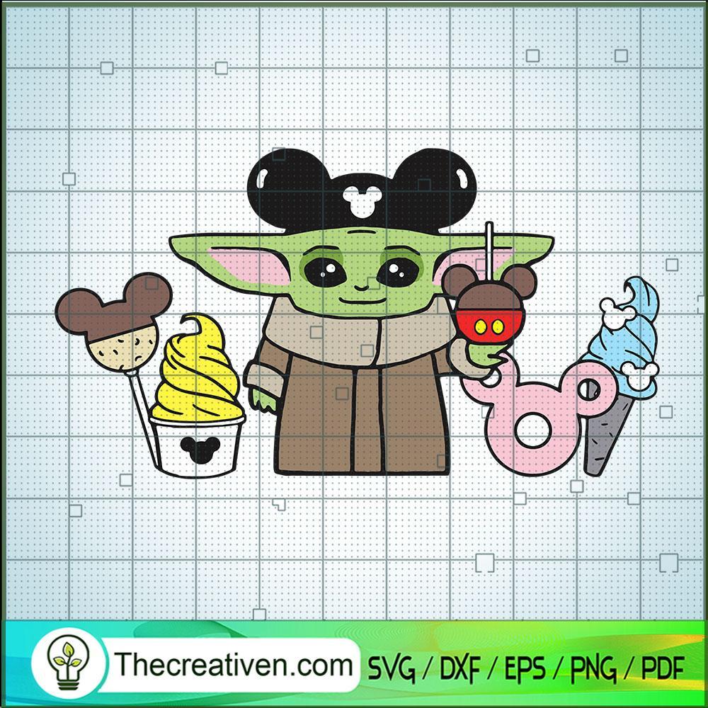 Baby Yoda Ears Disney Snacks SVG, Baby Yoda SVG, Walt Disney SVG 1 Baby Yoda Ears Disney Snacks SVG, Baby Yoda SVG, Walt Disney SVG