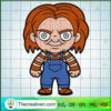 Chibi Chucky SVG, Halloween SVG, Scary Chucky SVG, Horror Chucky SVG 2 71 copy 7
