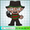 Chibi Freddy SVG, Halloween Freddy SVG, Scary Freddy SVG, Freddy Horror SVG 3 72 copy 6