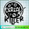 Cereal Killer SVG Cut File for Cricut & Silhouette 2 66 copy 7