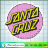 Fanta Cruz Skateboards SVG, Logo Skate SVG, Skateboarding SVG 2 65 copy 7
