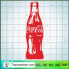 CocaCola Soft Drinks Red Bottle SVG, CocaCola SVG, Bottle SVG 2 34 copy 9
