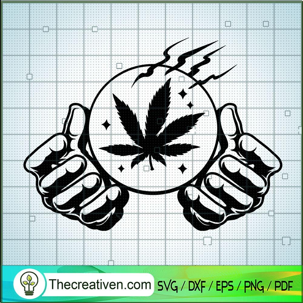 Weed Crystal Ball SVG, Smoke Weed SVG, Cannabis SVG 1 Weed Crystal Ball SVG, Smoke Weed SVG, Cannabis SVG