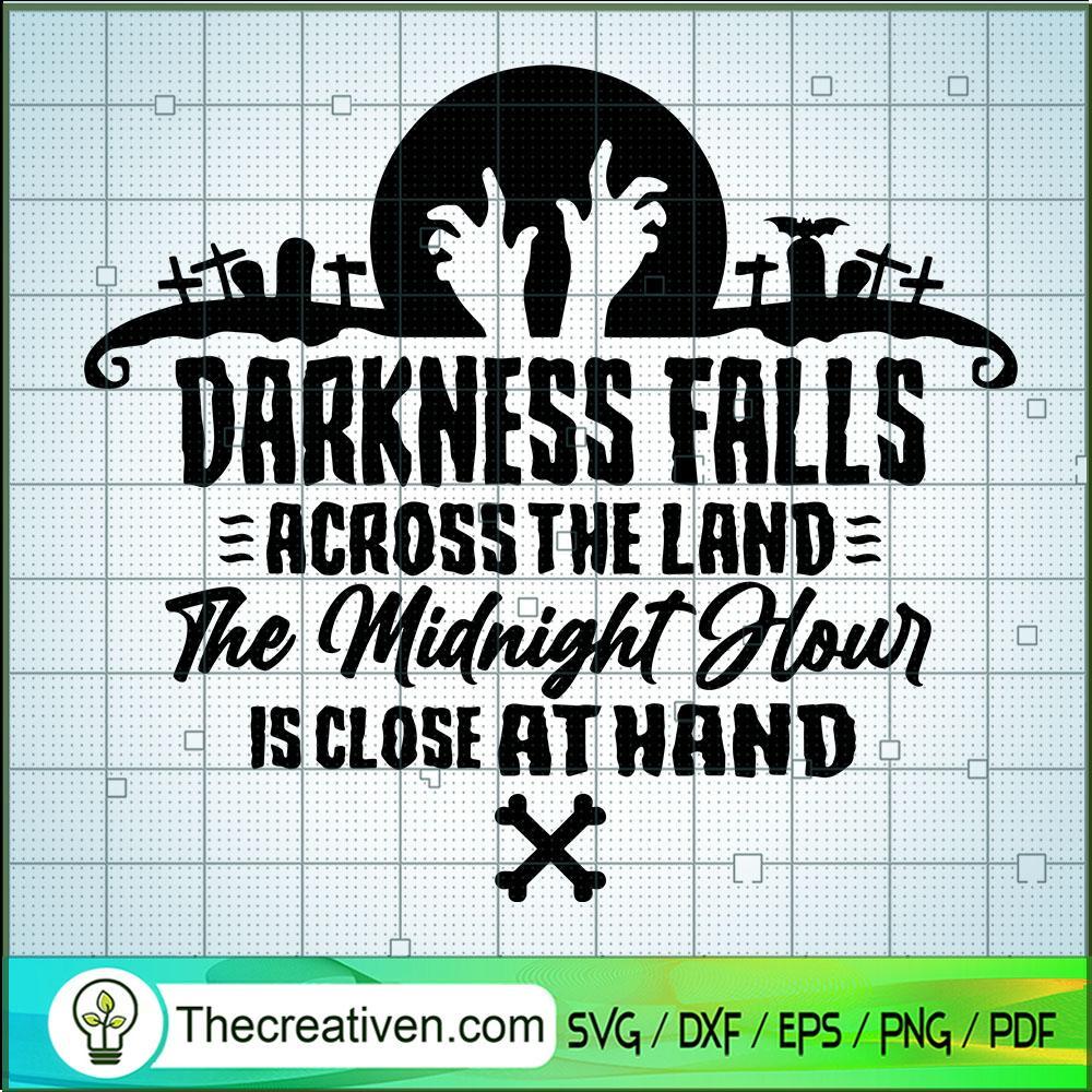 Thriller Lyrics SVG, Horror SVG, Halloween SVG 1 Thriller Lyrics SVG, Horror SVG, Halloween SVG