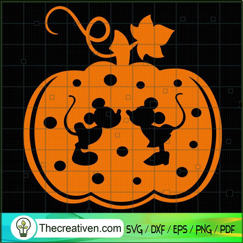 Thanksgiving Mickey Minnie I SVG Cut File for Cricut 1 Thanksgiving Mickey Minnie I SVG Cut File for Cricut