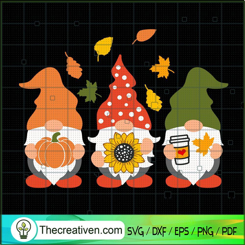 Thanksgiving Gnomes SVG, Thanksgiving SVG, Gnomes SVG 1 Thanksgiving Gnomes SVG, Thanksgiving SVG, Gnomes SVG