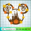 Mouse Fall Castle SVG, Walt Disney SVG, Mickey Mouse SVG 3 125 copy 1