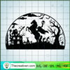 Headless Horseman SVG, Pumpkin Riding Horse SVG, Halloween SVG 3 82 copy 3