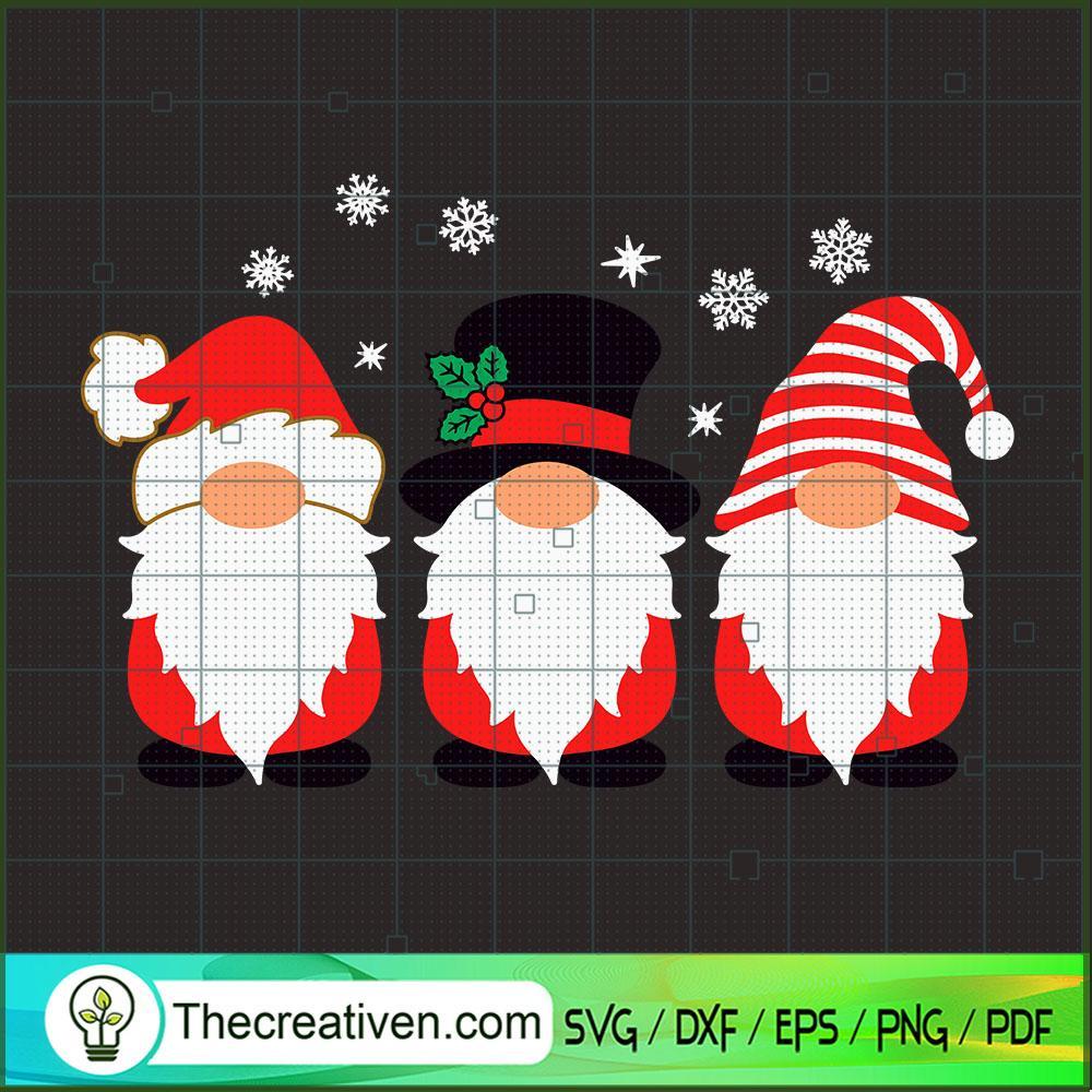 Christmas Gnomes SVG, Gnomes SVG, Christmas SVG 1 34 copy 7