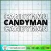 Candy Man SVG, Candy SVG, The Words SVG 2 28 copy 7