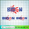 Biden Bloody Hand SVG, Anti Biden SVG, Trending SVG 2 10 copy 9