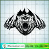 Bear Claws Scratch SVG, Bear SVG, Animals SVG 2 9 copy 10