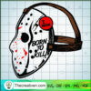 I Mom Born To Kill SVG, Voorhees Mask SVG, Halloween SVG 2 129 copy 1