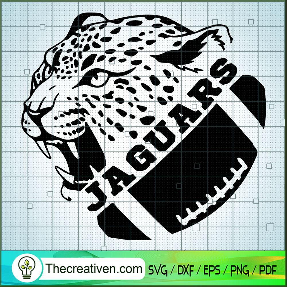 Jaguars SVG, Jaguars Logo SVG, Sport SVG 1 Jaguars SVG, Jaguars Logo SVG, Sport SVG