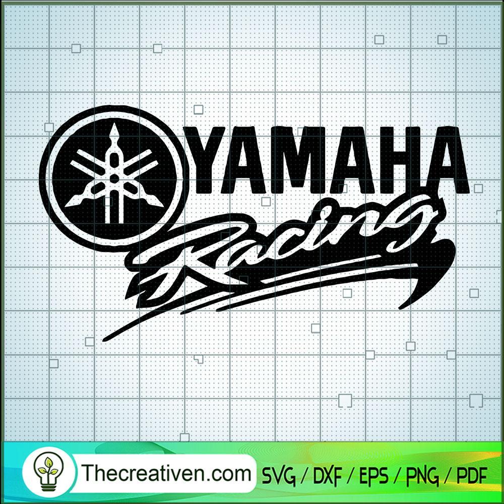 Yamaha Racing Team Logo SVG, Yamaha SVG, Racing SVG 1 Yamaha Racing Team Logo SVG, Yamaha SVG, Racing SVG