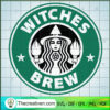 Witches Brew SVG, Witches SVG, Halloween SVG 2 30 copy 7