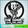 Beetlejuice In The Ghost Wit SVG Cut File for Cricut 3 7 copy 6