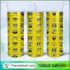 Spong Bob Skinny Tumbler Wrap – Digital Download 2 SpongBob copy