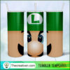 Luigi copy