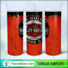 Harley Oil Drip1 copy 1