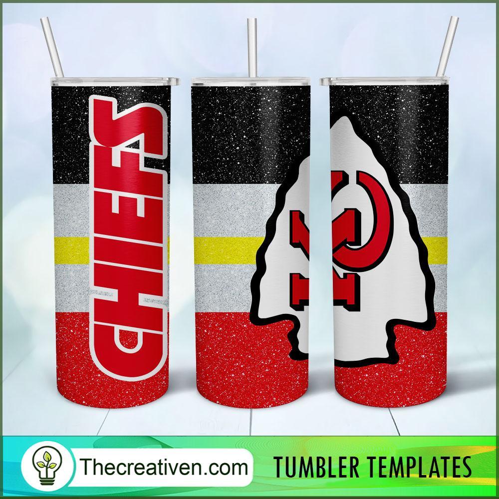 Gilter Chefs Skinny Tumbler Wrap – Digital Download 1 Gilter Chefs Skinny Tumbler Wrap – Digital Download