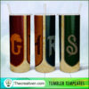 Flags Skinny Tumbler Wrap – Digital Download 5 Flags copy