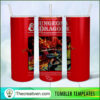 Dungeons & Dragon Skinny Tumbler Wrap – Digital Download 5 DND1 copy
