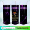 Crown Royal Black Skinny Tumbler Wrap – Digital Download 4 Crown Royal 4 copy