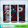 Converse Doodle Skinny Tumbler Wrap – Digital Download 4 Converse Doodles copy